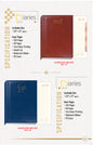 Diary | PU Cover | Corporate Promotional Diary