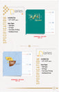 Diary | Hardbound Corporate Diary | Burmashеll Two Date